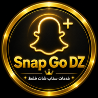 Snap Go DZ logo